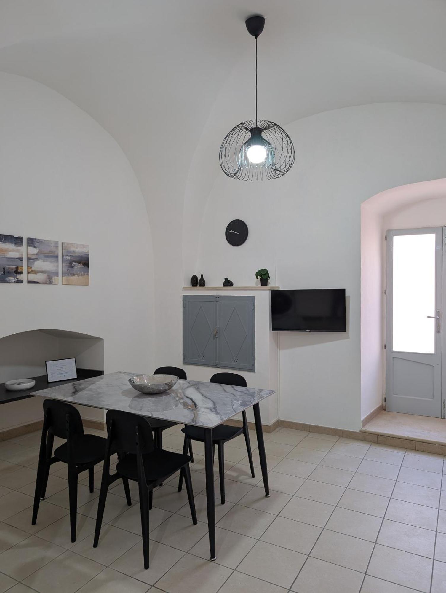 Appartamenti Via Del Muro Antico Sannicandro di Bari Eksteriør bilde